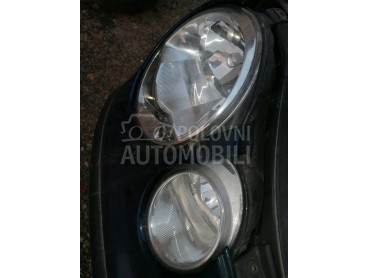 Far desni za Volkswagen Polo od 2001. do 2005. god.