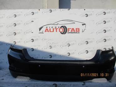 Zadnji branik G30 LIMUZINA za BMW Serija 5 od 2017. do 2021. god.