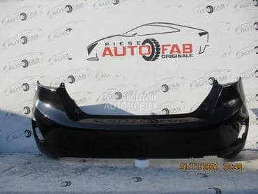 Zadnji branik za Ford Fiesta od 2017. do 2022. god.