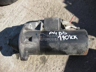 Alnaser tdi 110 ks za Audi A4 od 1997. do 2001. god.