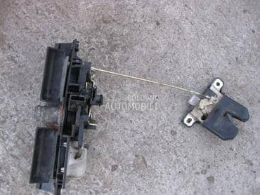 Brava gepeka za Audi A4