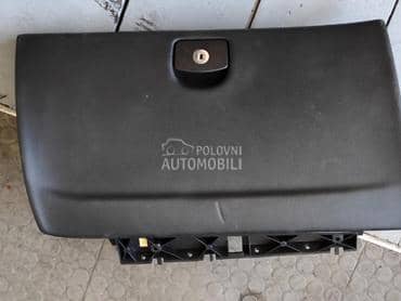 Kaseta - fioka za Peugeot 407