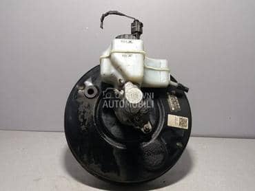 Kočioni doboši za Volkswagen Passat B6 od 2005. do 2010. god.