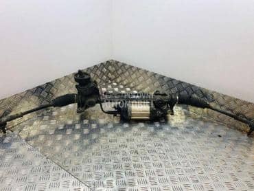 Letva volana za Volkswagen Passat B6 od 2005. do 2010. god.