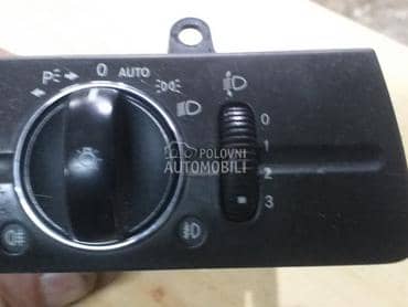 Prekidač svetla za Mercedes Benz E Klasa