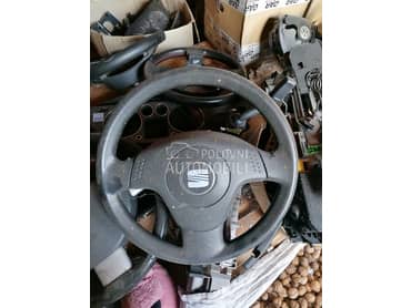 Volan za Seat Ibiza od 2001. do 2009. god.