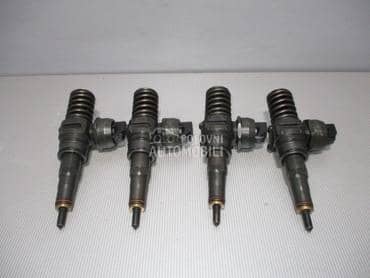 Dizne za Volkswagen Passat B6 od 2005. do 2010. god.