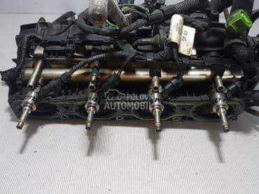 Dizna za Volkswagen Passat B6 od 2005. do 2010. god.