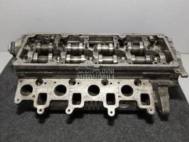 Glava i blok motora za Volkswagen Passat B6 od 2005. do 2010. god.