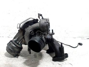 Turbo 2.0 TDI za Volkswagen Passat B6 od 2005. do 2010. god.