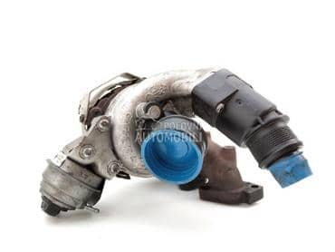 Turbo kompresor za Volkswagen Passat B6 od 2005. do 2010. god.