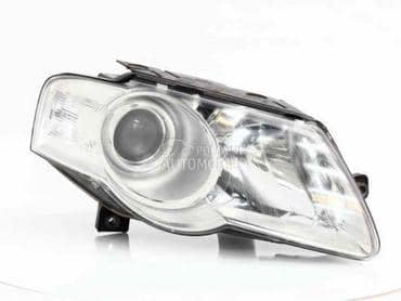 Farovi desni za Volkswagen Passat B6 od 2005. do 2010. god.