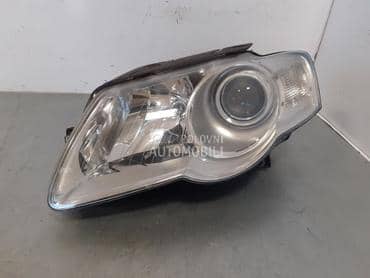 Farovi levi za Volkswagen Passat B6 od 2005. do 2010. god.