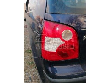 Stop lampe za Volkswagen Polo od 2001. do 2005. god.
