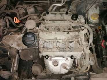 Motor 1.2 12 ventila za Volkswagen Lupo, Polo, up! od 2001. do 2008. god.