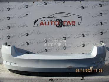 Zadnji branik KARAVAN za Škoda Octavia od 2013. do 2017. god.