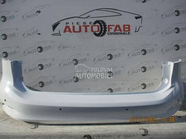 Zadnji branik KARAVAN za Ford Focus od 2018. do 2022. god.