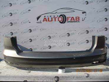 Zadnji branik 4K KARAVAN za Audi A6 od 2018. do 2022. god.