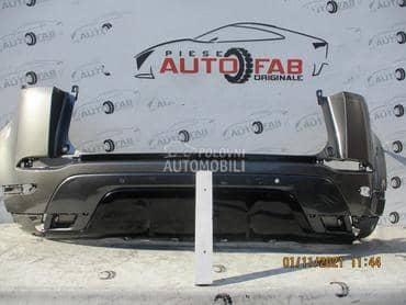 Zadnji branik L551 za Land Rover Range Rover Evoque od 2018. do 2022. god.