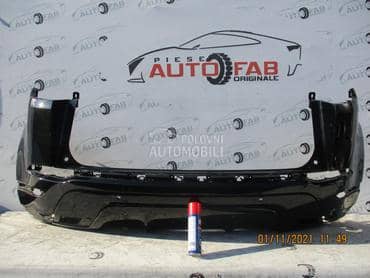 Zadnji branik L551 za Land Rover Range Rover Evoque od 2019. do 2022. god.