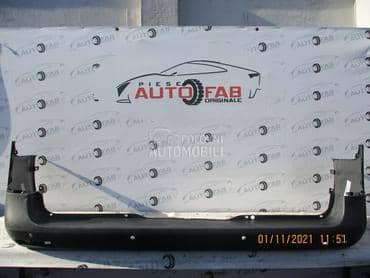 Zadnji branik VITO W447 LONG za Mercedes Benz Ostalo od 2014. do 2022. god.