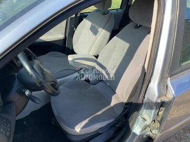 Sedista za Fiat Stilo