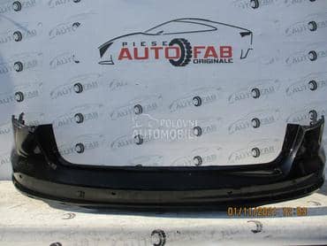 Zadnji branik KARAVAN FACELIFT za Audi A4 od 2019. do 2022. god.