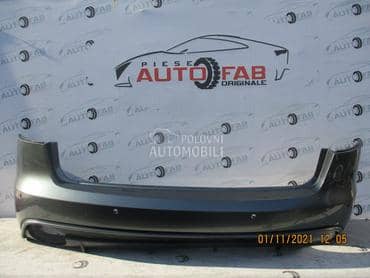 Zadnji branik KARAVAN za Audi RS4 od 2007. do 2016. god.