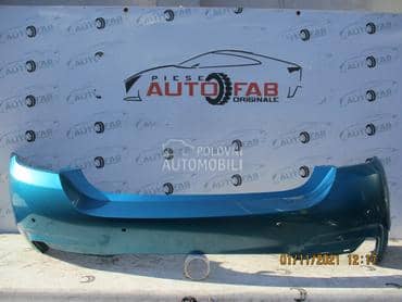 Zadnji branik M PAKET za BMW Serija 4 od 2014. do 2020. god.