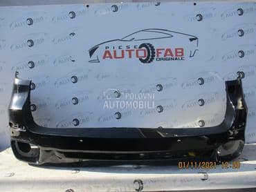 Zadnji branik F15 M PAKET za BMW X5 od 2013. do 2018. god.