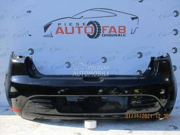 Zadnji branik za Renault Clio od 2012. do 2019. god.