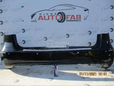 Zadnji branik W246 AVANTGARDE za Mercedes Benz B Klasa od 2011. do 2014. god.