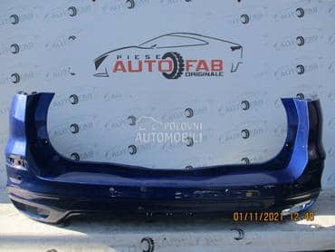 Zadnji branik KARAVAN za Ford Mondeo od 2014. do 2022. god.