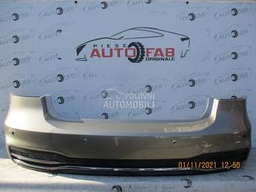 Zadnji branik 8K S- LINE za Audi A7 od 2018. do 2022. god.