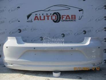 Zadnji branik 6C FACELIFT za Volkswagen Polo od 2014. do 2017. god.