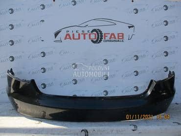 Zadnji branik B8 S- LINE za Audi A5 od 2012. do 2016. god.