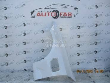 Levo krilo G20 G21 HYBRID za BMW Serija 3 od 2019. do 2022. god.