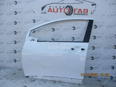 Prednja leva vrata za Toyota Yaris od 2011. do 2019. god.