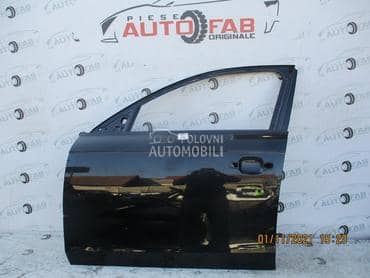 Prednja leva vrata b8 za Audi A4 od 2008. do 2016. god.