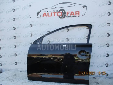 Prednja leva vrata 5C za Volkswagen Jetta od 2010. do 2018. god.