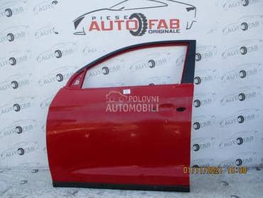 Prednja leva vrata za Hyundai Tucson od 2015. do 2020. god.