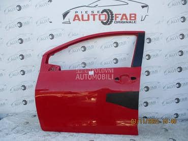 Prednja leva vrata za Toyota Yaris od 2011. do 2019. god.