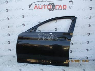 Prednja leva vrata G30 G31 za BMW Serija 5 od 2017. do 2022. god.