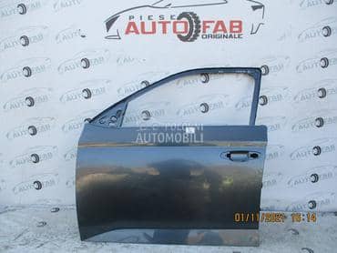 Prednja leva vrata za Škoda Fabia od 2014. do 2021. god.