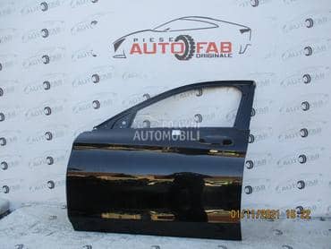 Prednja leva vrata W205 za Mercedes Benz C Klasa od 2014. do 2022. god.