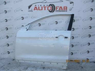 Prednja leva vrata za Nissan Qashqai od 2013. do 2021. god.