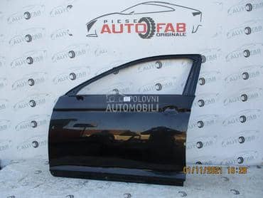 Prednja leva vrata za Volkswagen Passat B8 od 2015. do 2021. god.