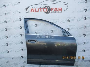 Prednja desna vrata za Škoda Octavia od 2013. do 2019. god.