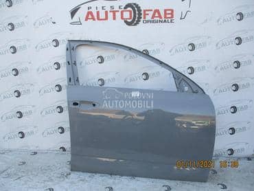 Prednja desna vrata za Škoda Octavia od 2013. do 2019. god.