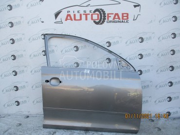 Prednja desna vrata za Seat Toledo od 2012. do 2019. god.